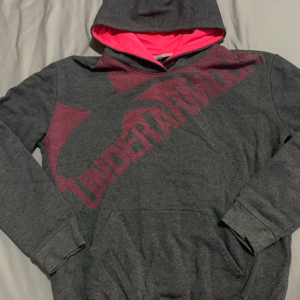 Youth/kids under armour